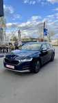 Skoda Octavia Scout 4x4 2022