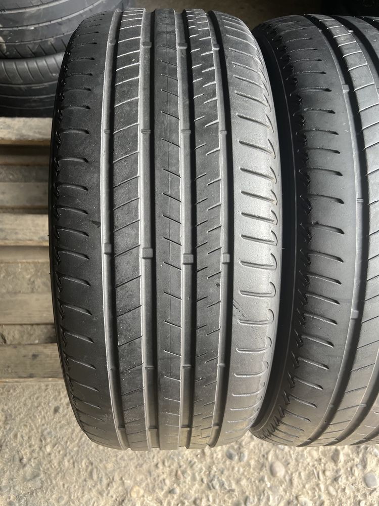 2 anvelope de vara 245/40/21 Bridgestone Runflat!