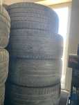 Шины Hankook 245/45/18,4шт