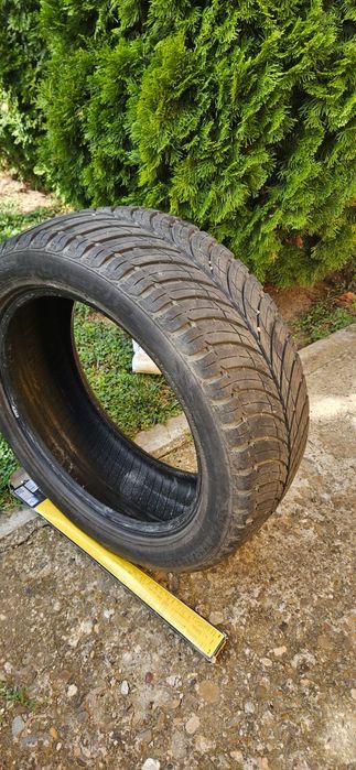 5 Buc Cauciucuri de iarna cu profil bun