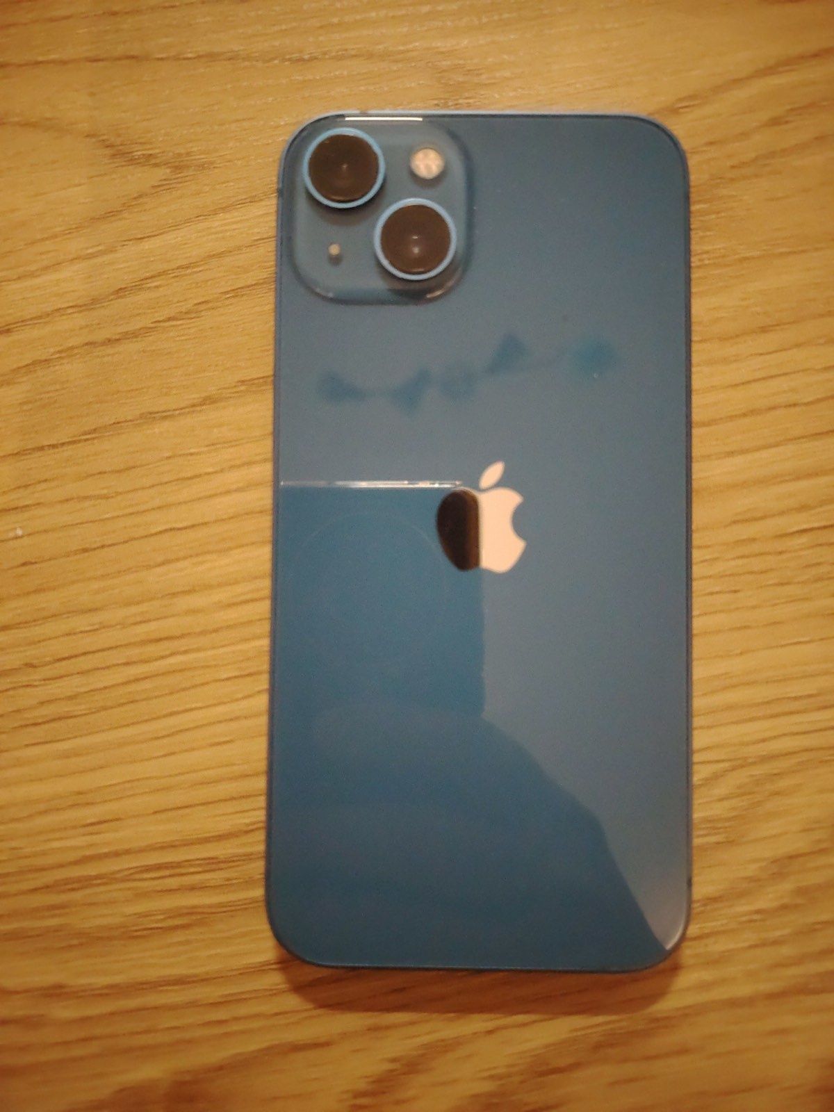 Iphone 13 128 GB blue