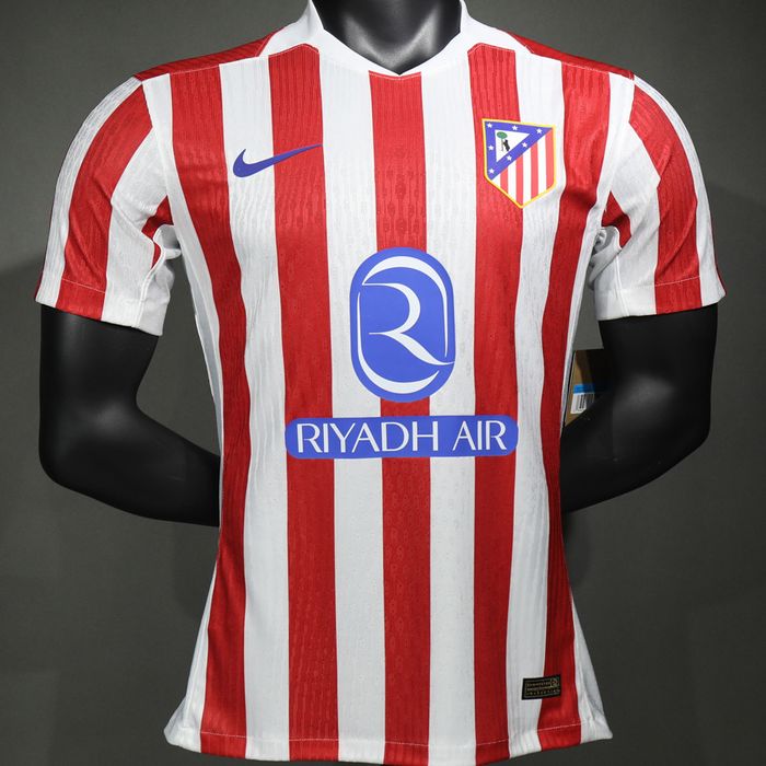 Тениска Atletico Madrid