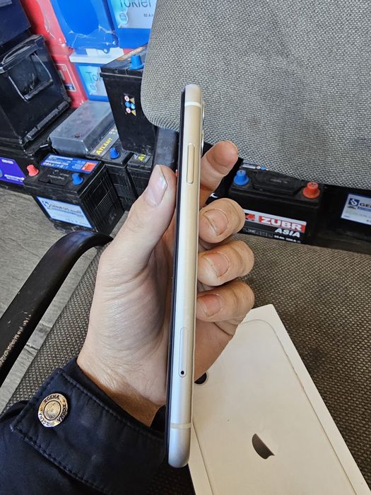 Айфон 11 жаксы жагдайда