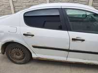 USA PEUGEOT 407 D.SP BERLINA