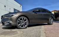 Mazda 6 AT 4x4 FULL Option roti vara vara/iarna istoric service ..