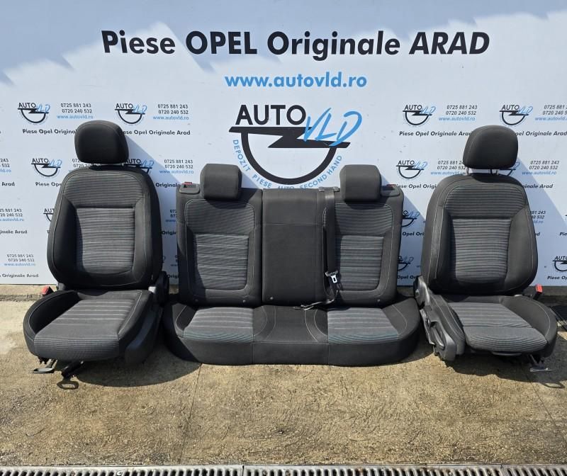 Scaune bancheta Opel Astra J