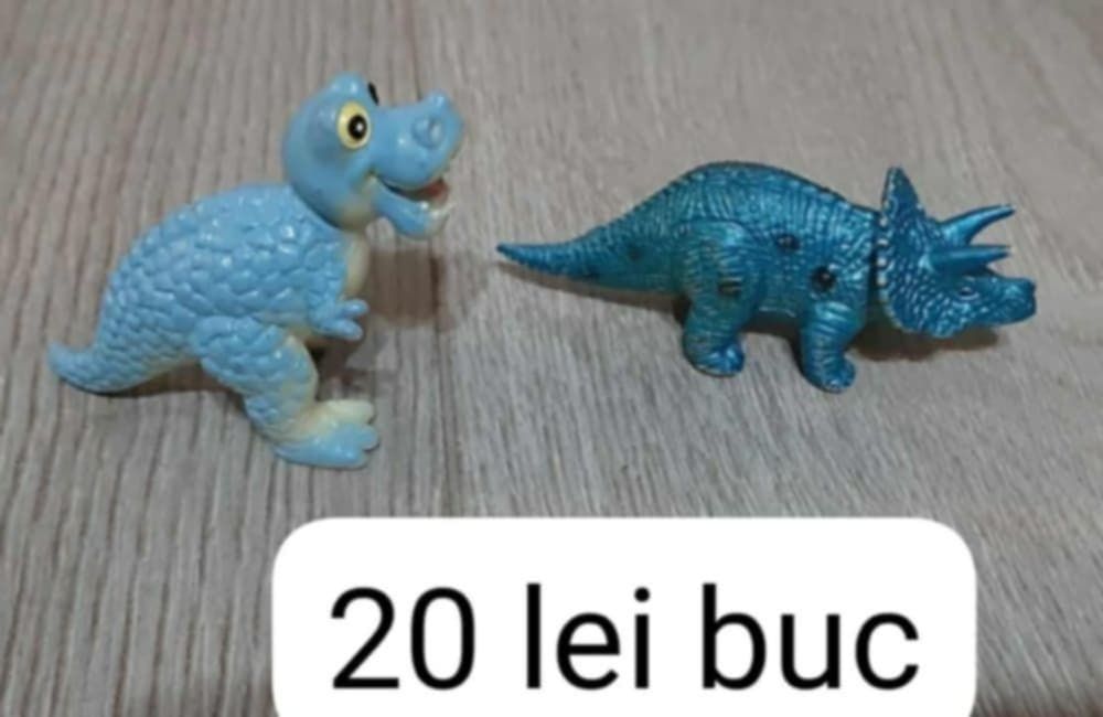 Loturi jucarii : pinguini , minioni , dragoni ,