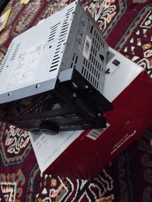 Продам мафон от некси 3