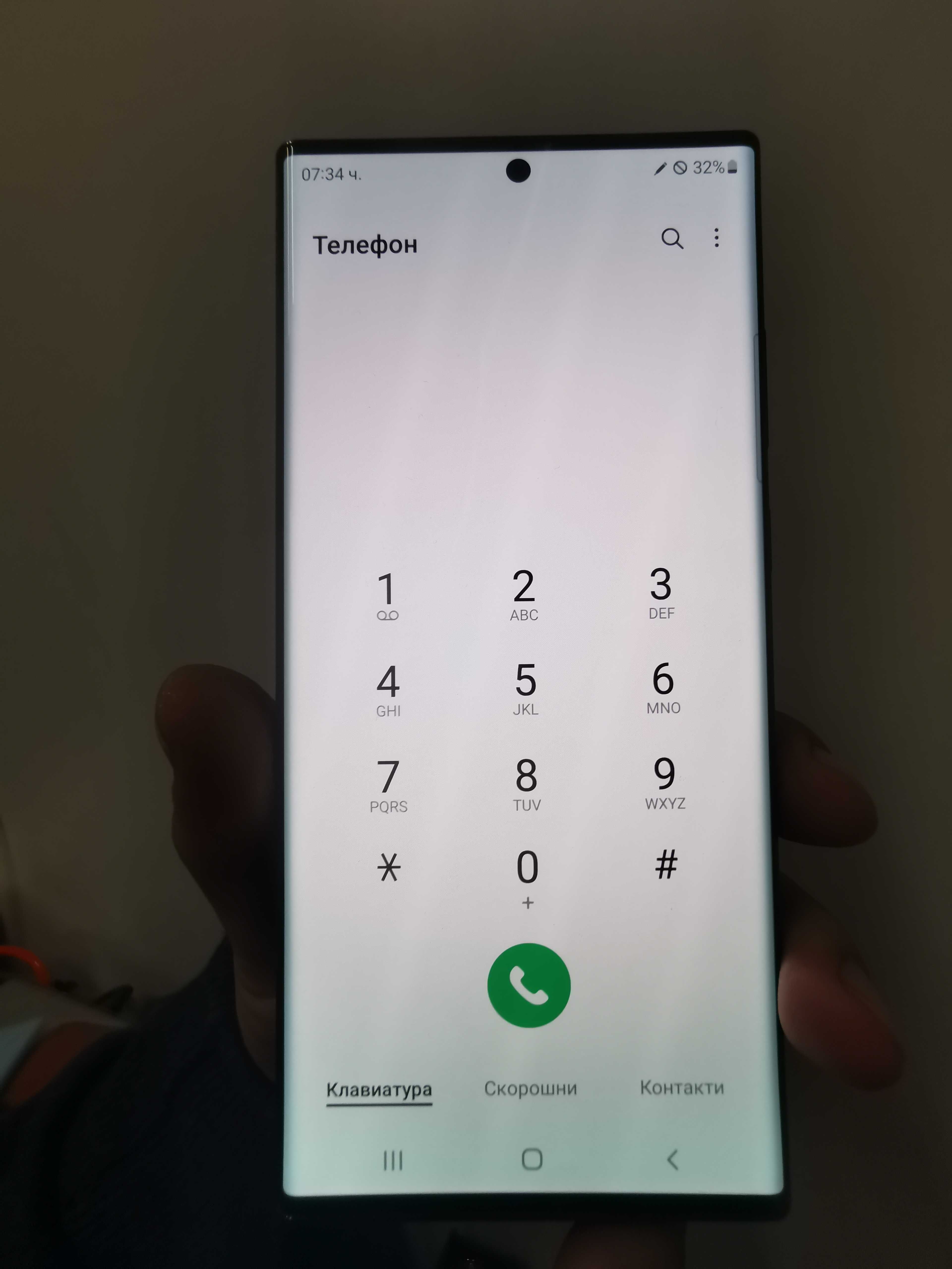 Дисплей за Samsung Galaxy S22 Ultra 450лв.
