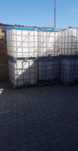 Vand bazin 1000L