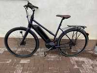 Bicicleta electrica Urban chic