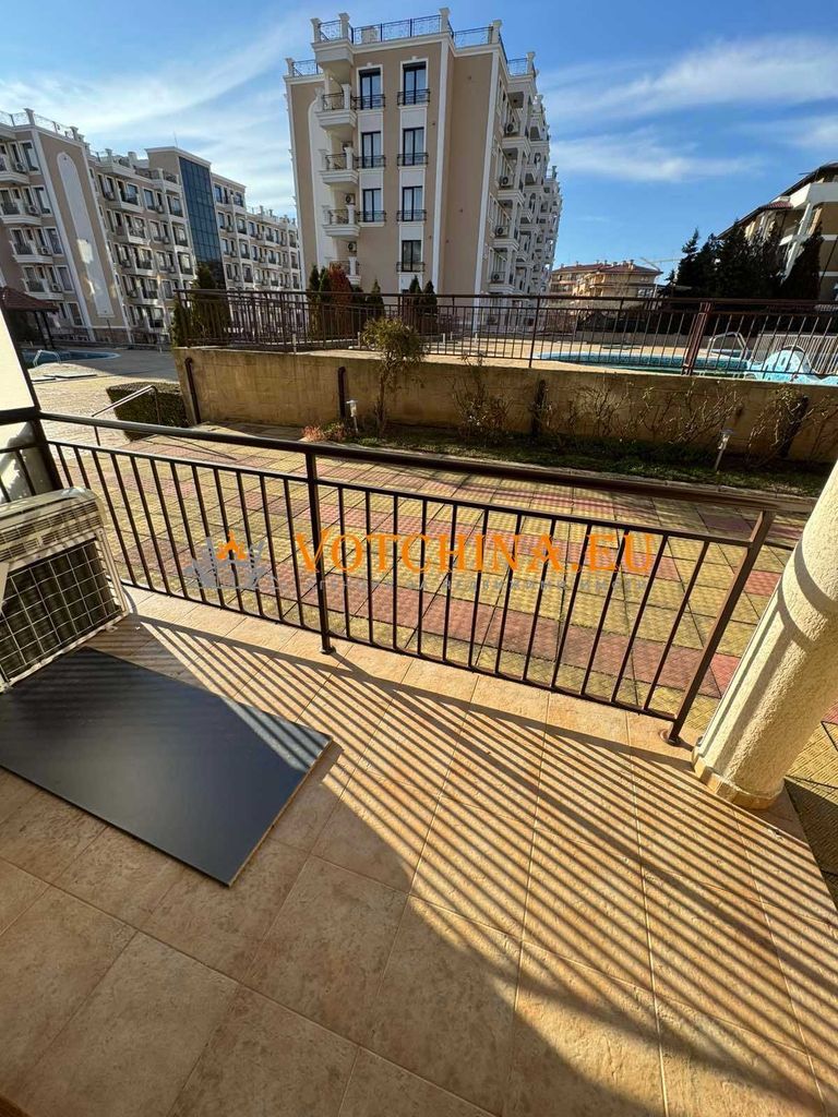 Продава се Двустаен апартамент в Свети Влас - 52 кв.м за 1852 €/кв.м - Снимка #5