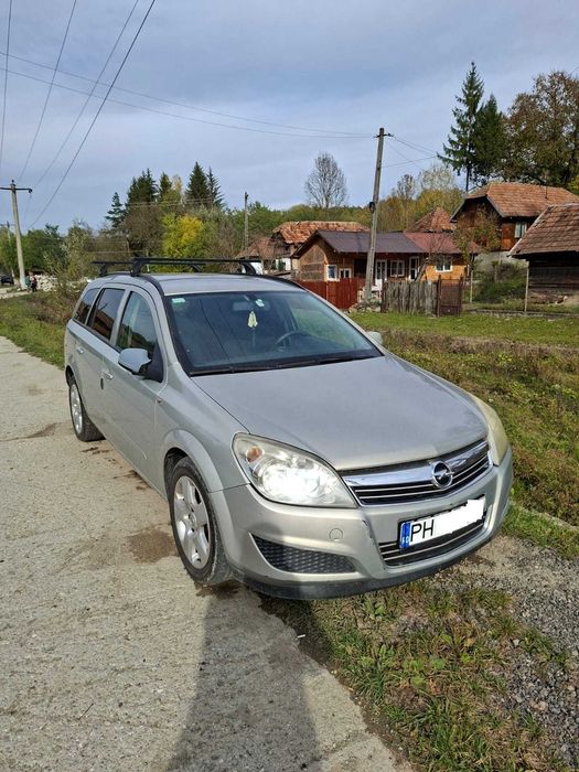 Vand autoturism Opel Astra H, 1,7 CDTI, anul 2007.
