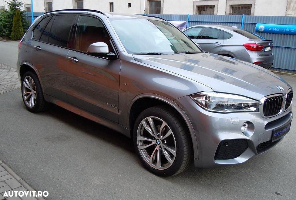 BMW X X5