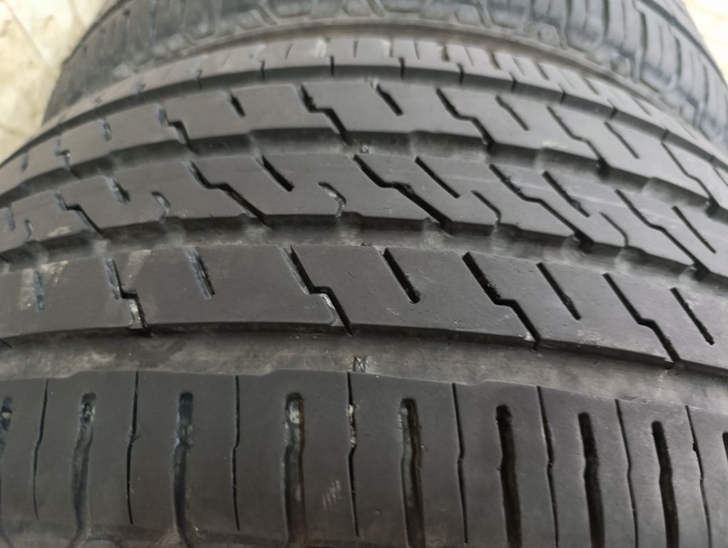 Летни гуми Points 235/45/18  made in France