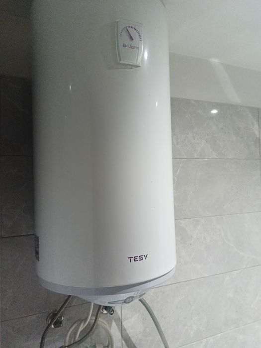 Boiler electric tesy