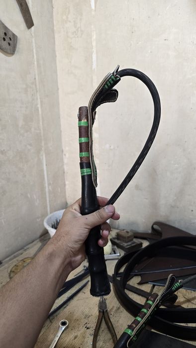 Ot anjomlari eng sifatlisi
