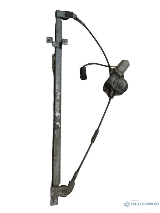 Macara geam electric  stanga fata FIAT DUCATO Box 244 2002 - >