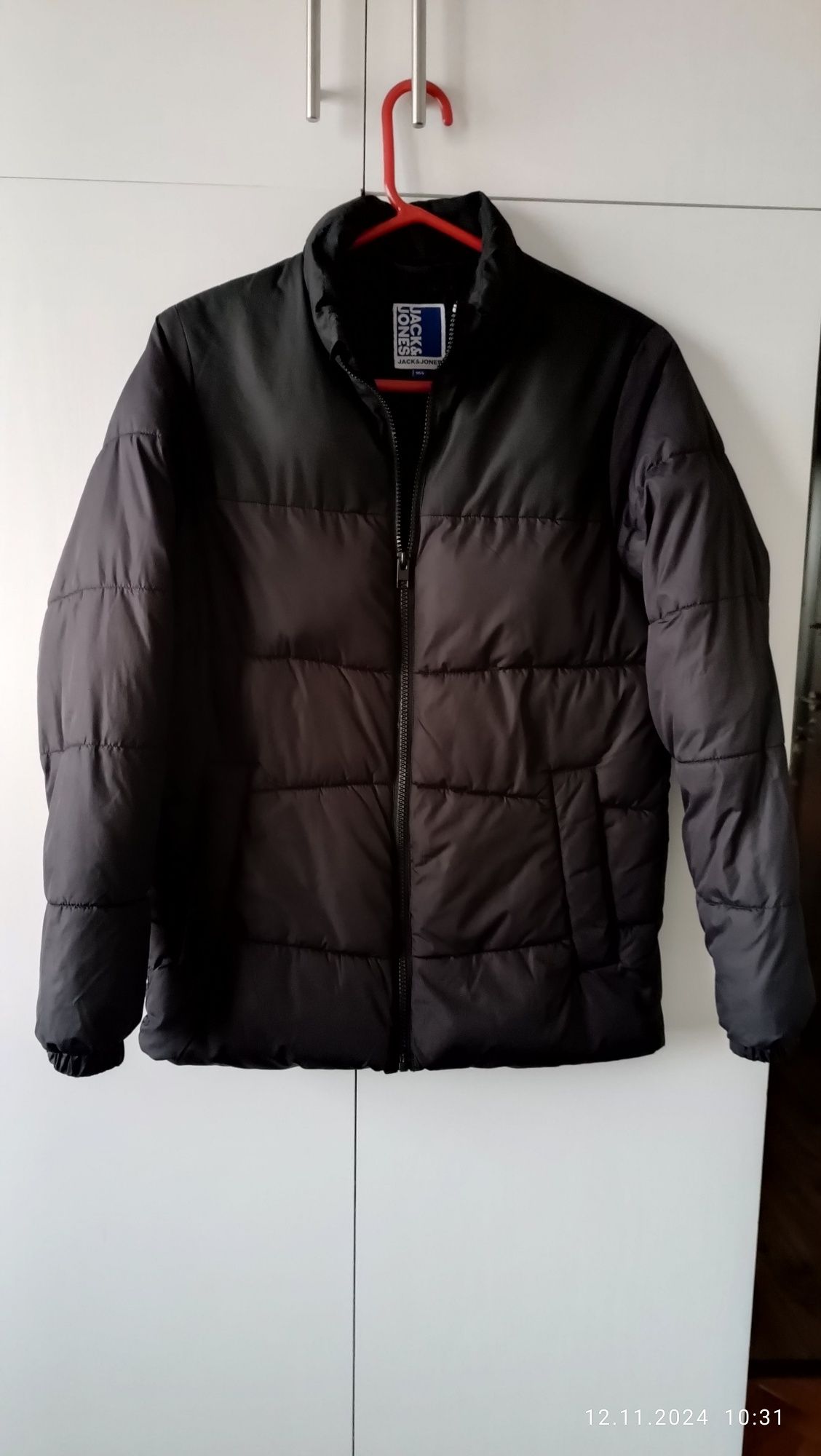 Спортно яке Jack&Jones