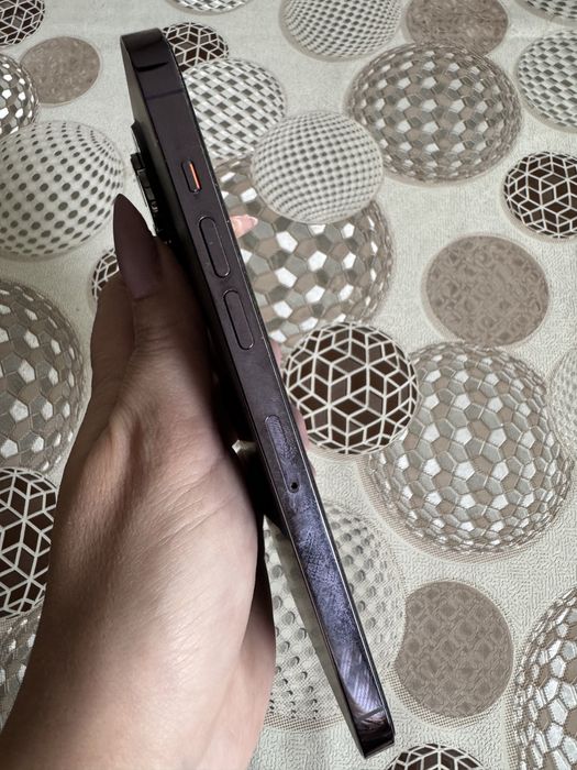 Iphone 14 pro max 128GB