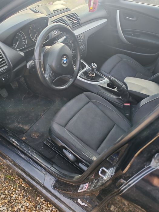 De vânzare BMW seria 1