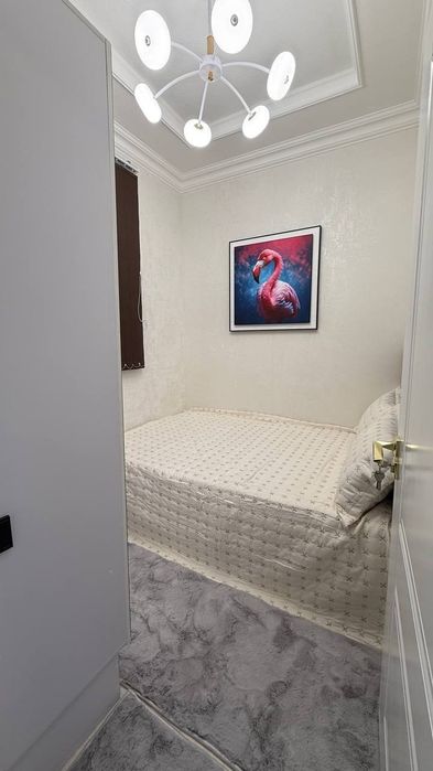Chilonzor Ц kvartalda arendaga uy beriladi