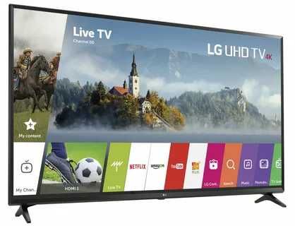 Телевизоры LG от 32... WebOS 4K UHD/QLED/OLED +доставка 2025 NEW