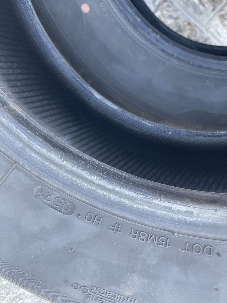 HANKOOK 235/65/17