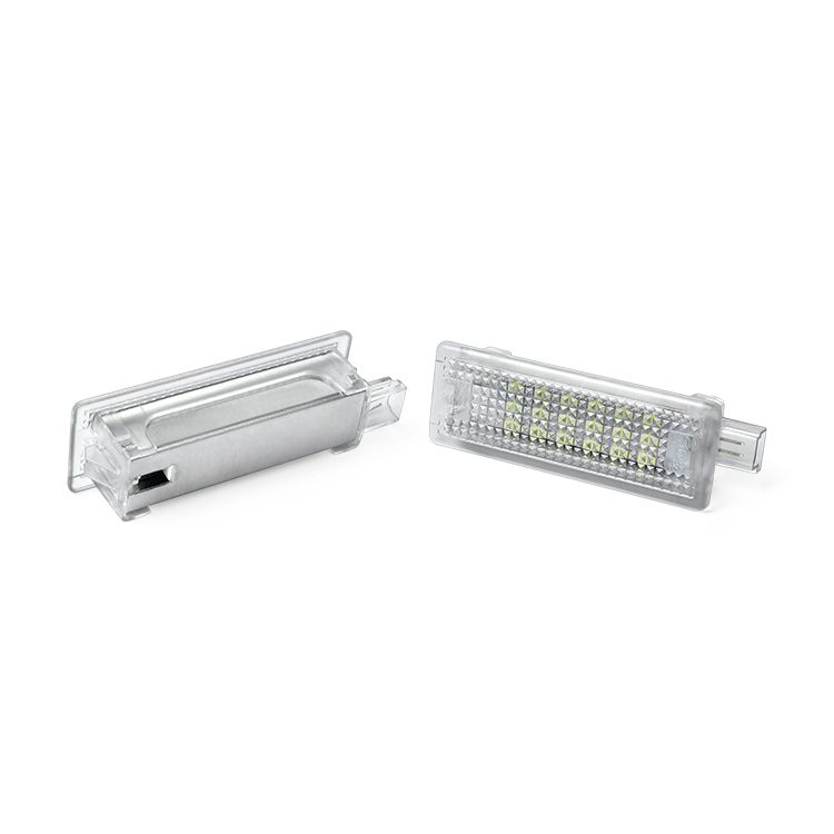 Set 2 Lampi interior LED Vinstar BMW X1, E84, X3 E83, E83 LCI, F25