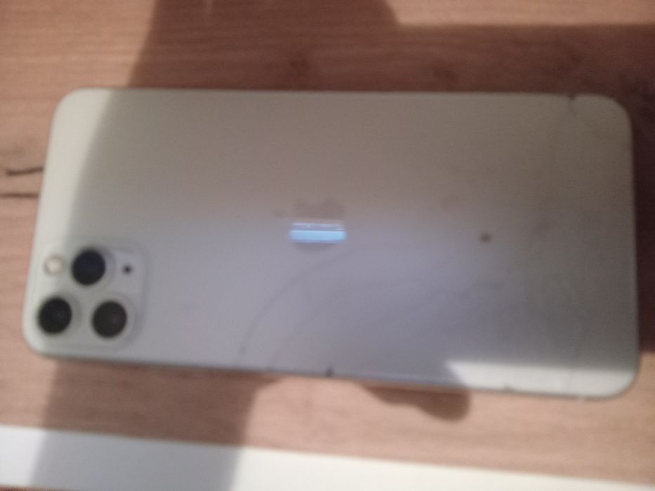 Айфон 11 промакс