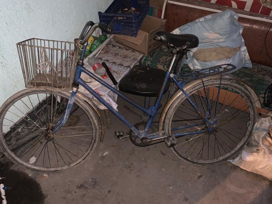 Продам велосипеды