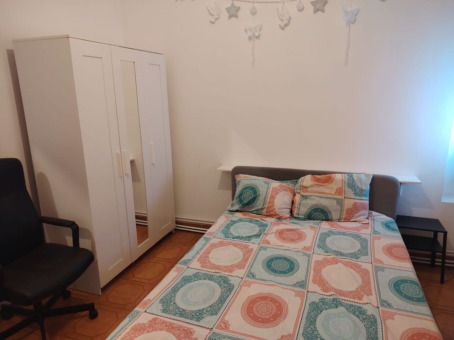 Gara de Nord metrou lângă gară 390 euro