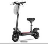 iScooter ix5 2025