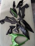 Carene moto kawasaki z400/ninja 400