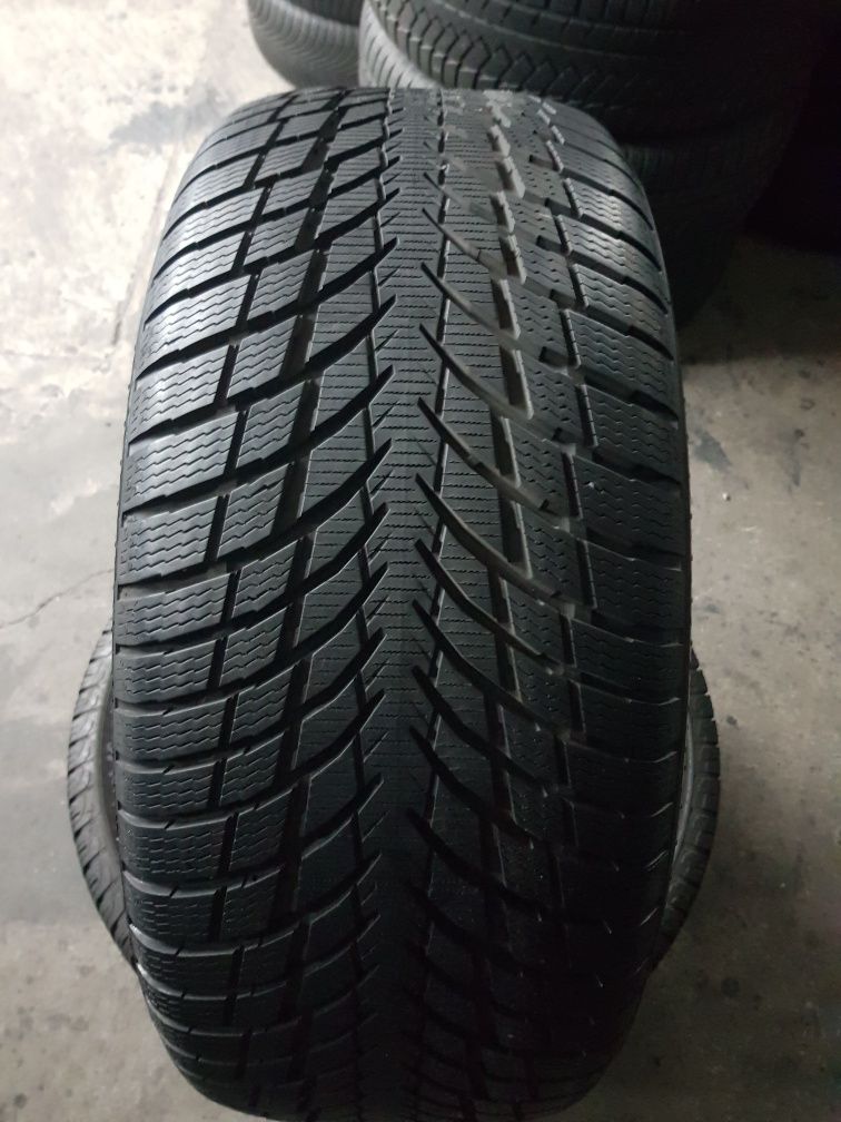 Nokian 245/50 R18 104V M+S iarnă