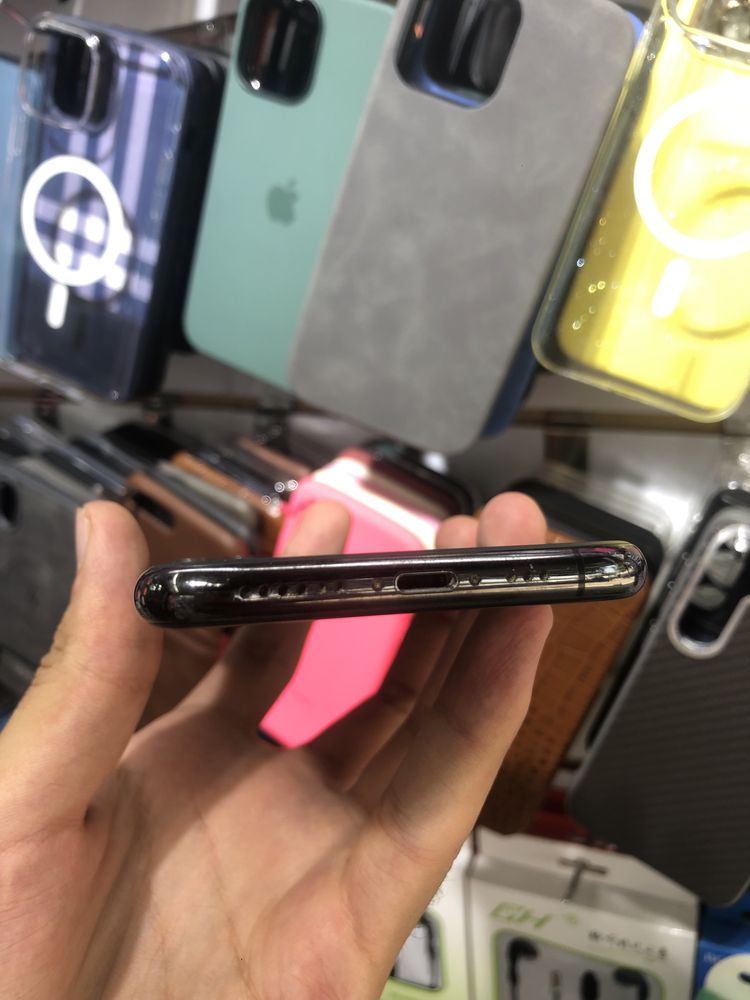 iPhone 11 Pro 64Gb ideal