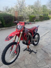 Honda CRF 250 2013