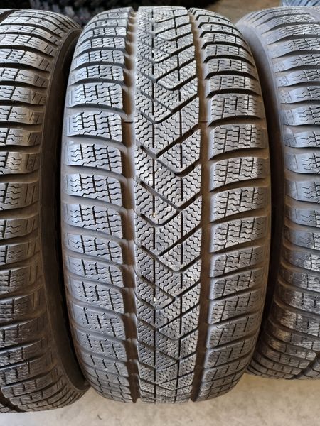 225/60/17 Pirelli 4piese