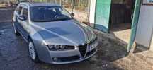 Алфа ромео 1.9 150к