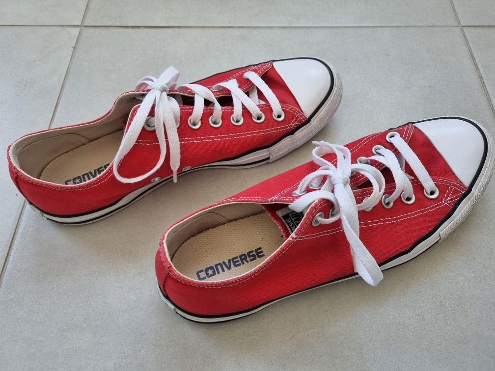 Tenisi Converse, marimea 44