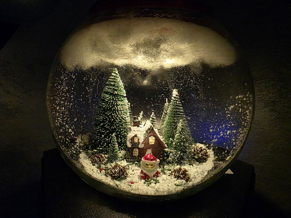 Decorațiune Crăciun