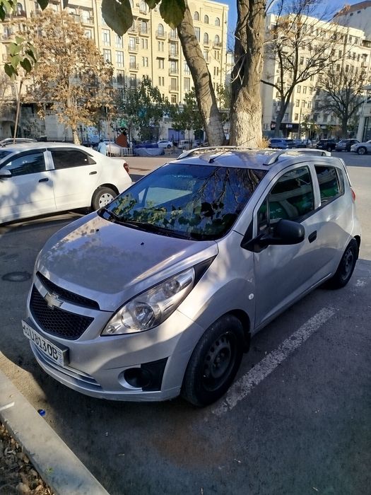 Spark 2014 Metan Gaz 4