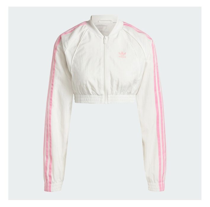 Олимпийка Adidas