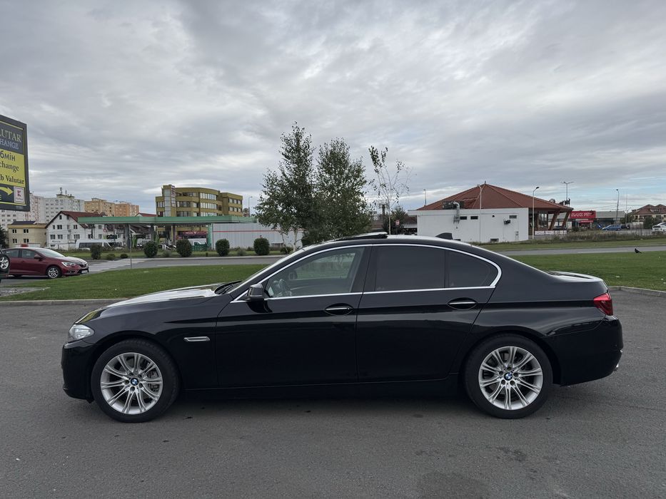 Vand Bmw F10 525 2.0d