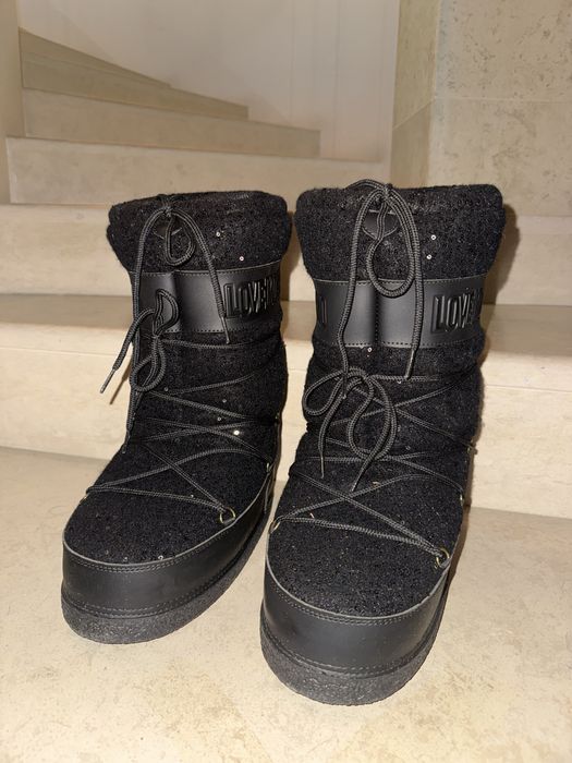 Апрески Love Moschino