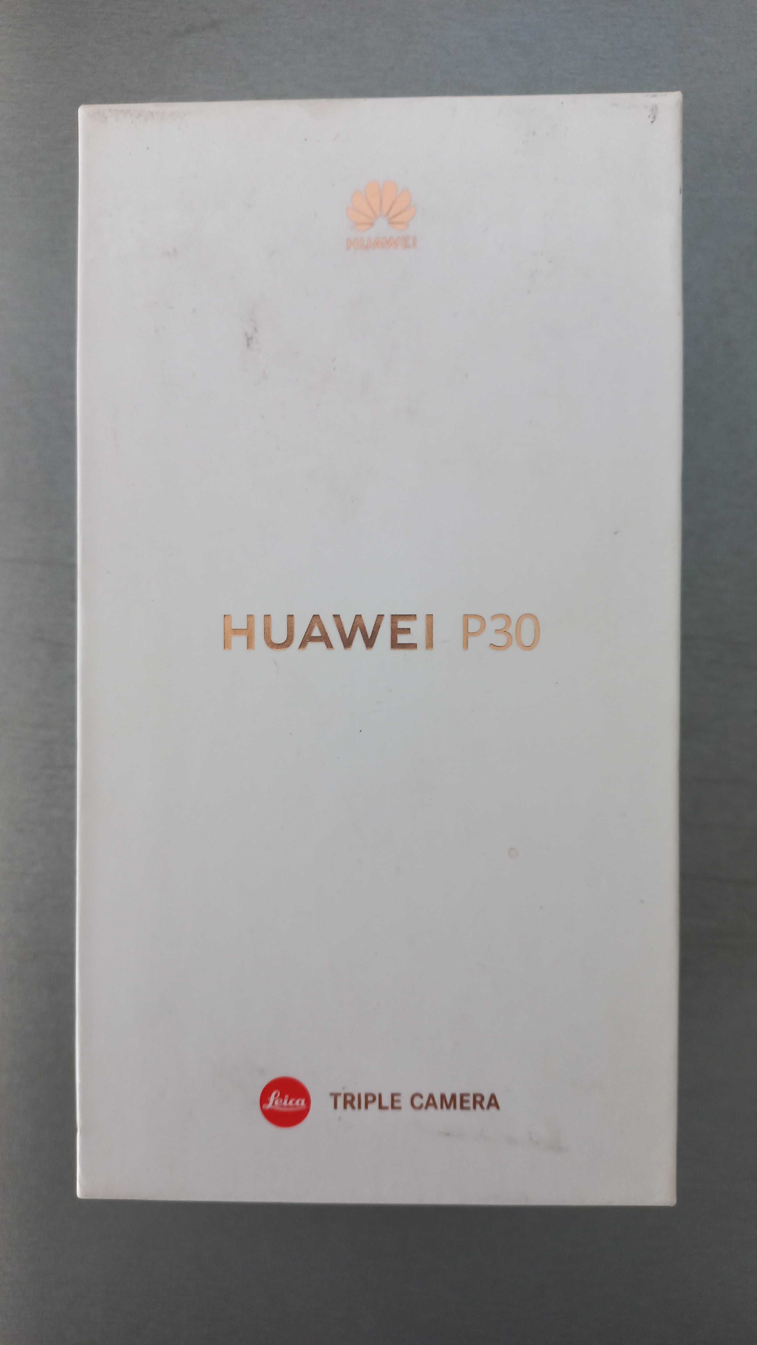 Huawei P30 dual sim