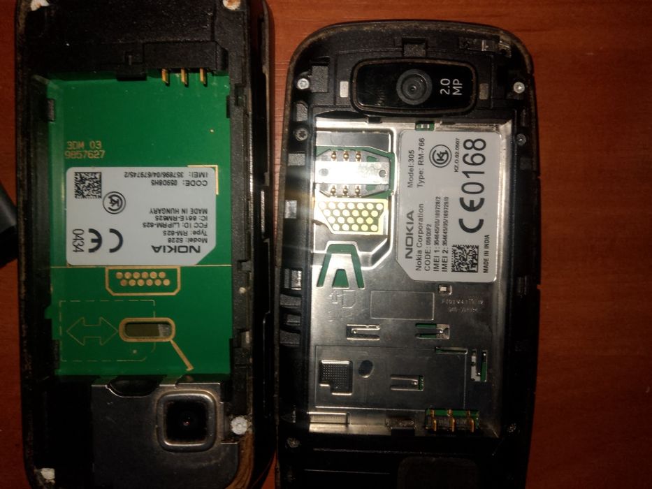 Продам Телефоны Нокия