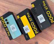 Xiaomi Poco X7 Pro 5G OPTOM