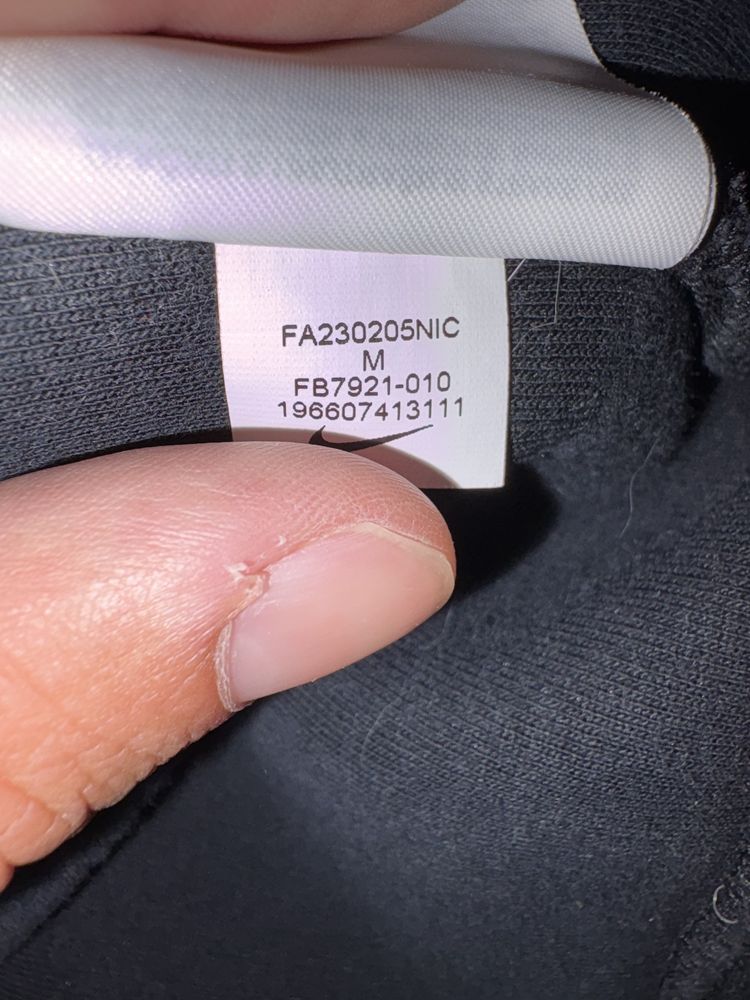 Nike Sportswear Tech Fleece анцуг
