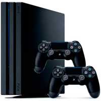 Продам sony playstation 4 pro